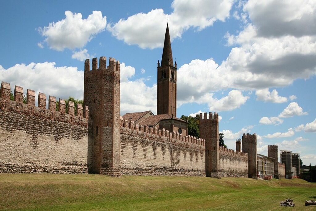 Montagnana
