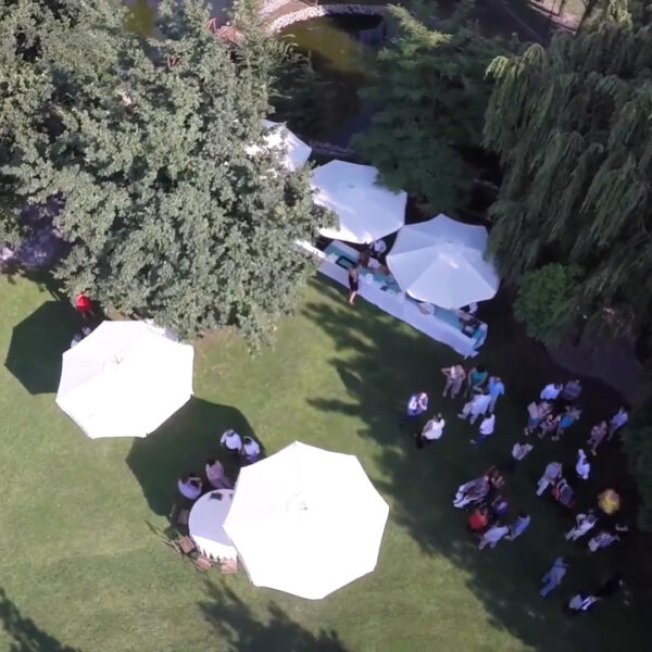 VILLA AMORENO Merlara (Padova)
