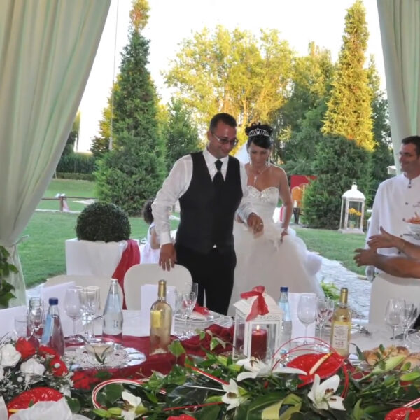 VILLA AMORENO Merlara (Padova)