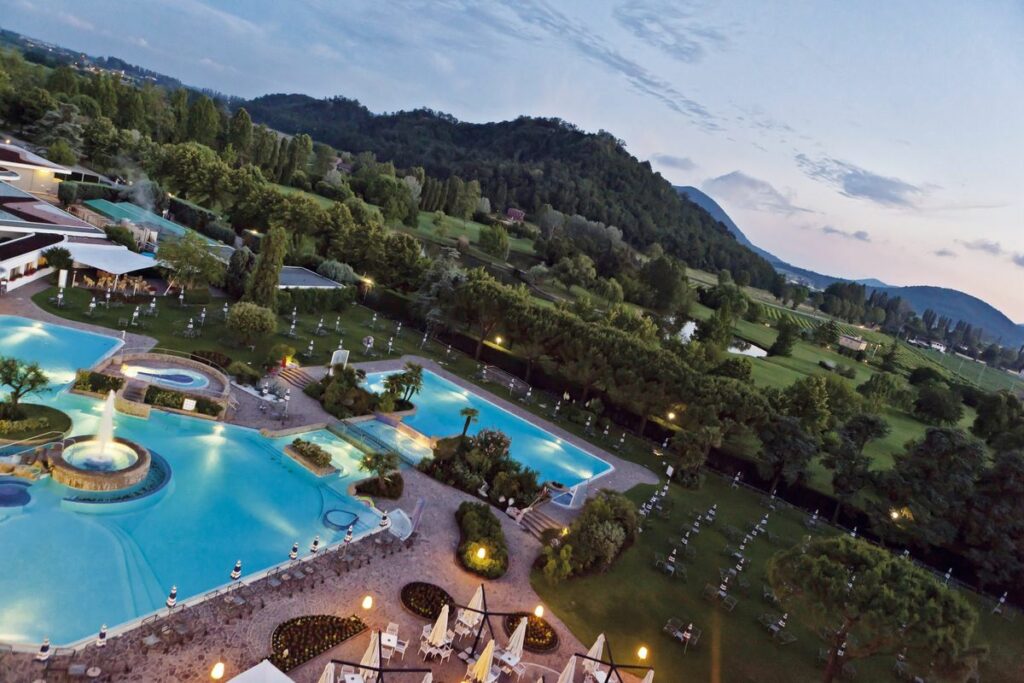 Abano Terme