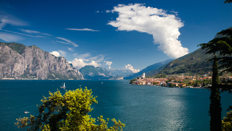 Lago di Garda