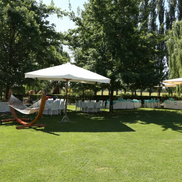 VILLA AMORENO Merlara (Padova)