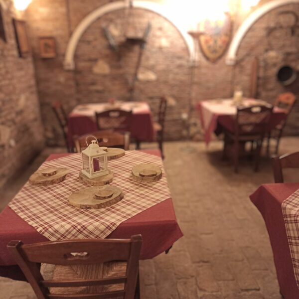 cantina VILLA AMORENO Merlara (Padova)