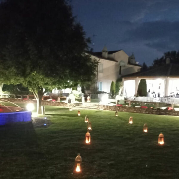 serale-dal-tempio-al-padiglione VILLA AMORENO Merlara (Padova)