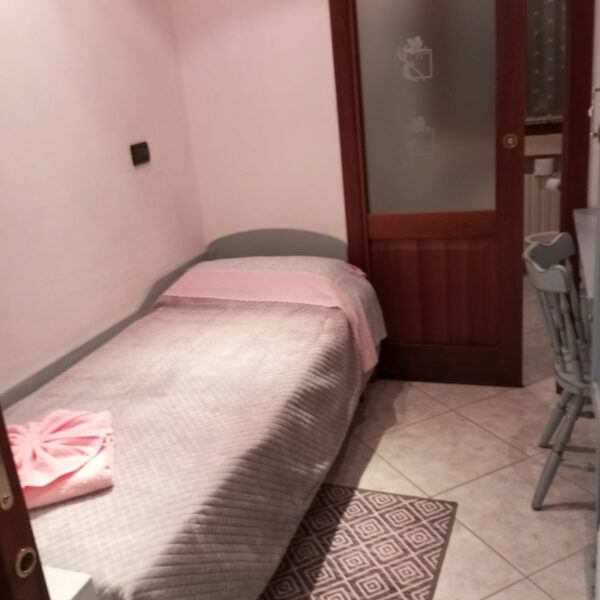 stanza 5 singola VILLA AMORENO Merlara (Padova)